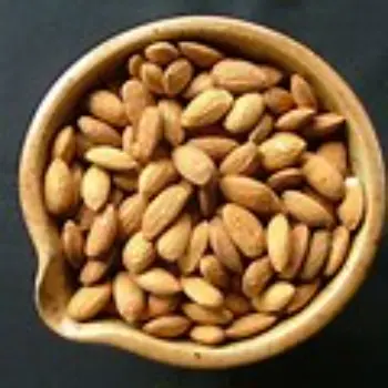Natural California Almond